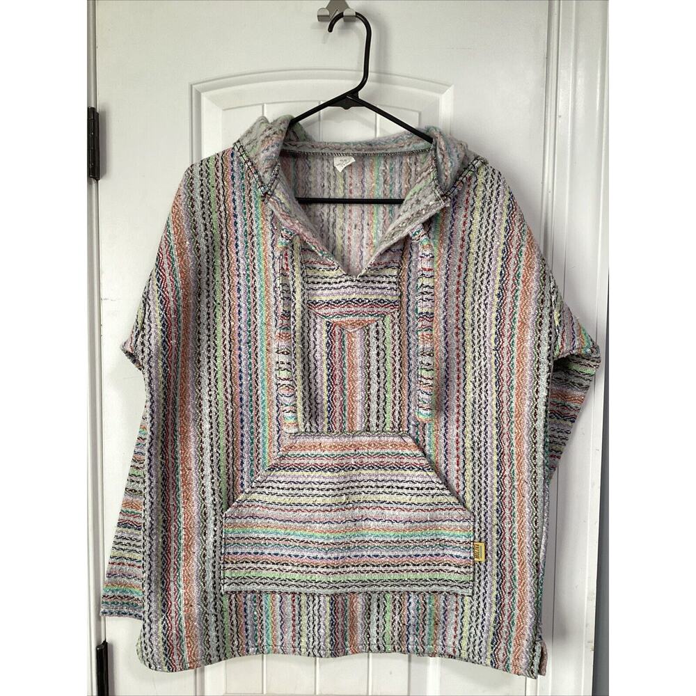 Molina‎ Drug Rug Sz M Multicolor